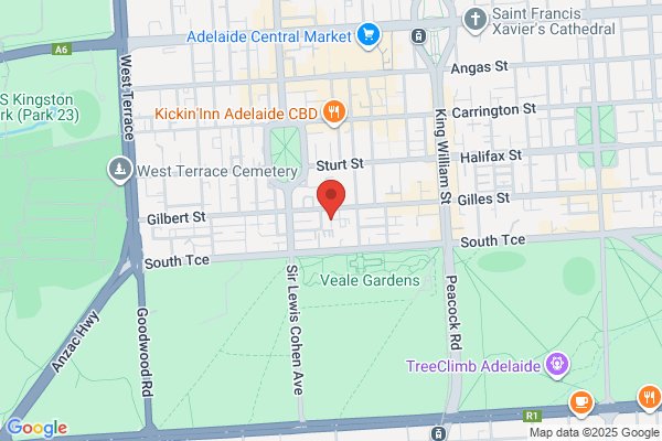 CoinFlip Bitcoin ATM - EzyMart King William St (Adelaide)