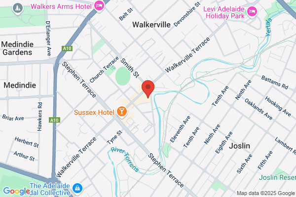 CoinFlip Bitcoin ATM - Walkerville Terrace Shopping Centre (Walkerville)
