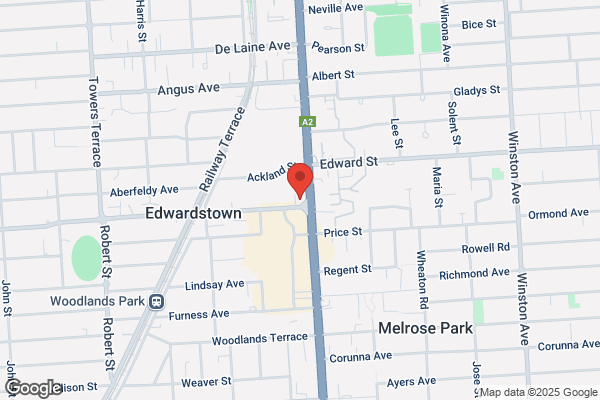 Edwardstown Tyre And Brakes