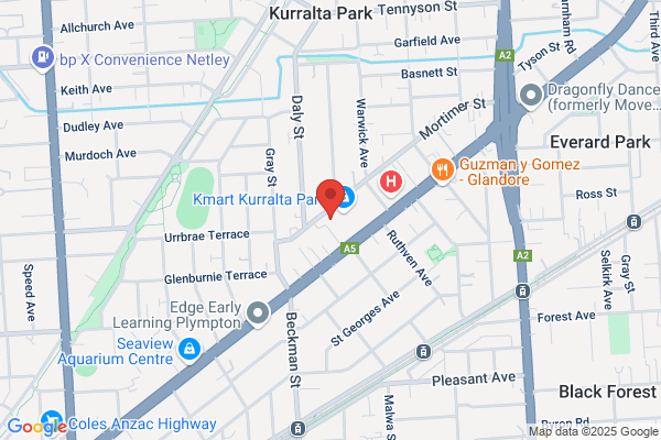 mycar Tyre & Auto Kurralta Park