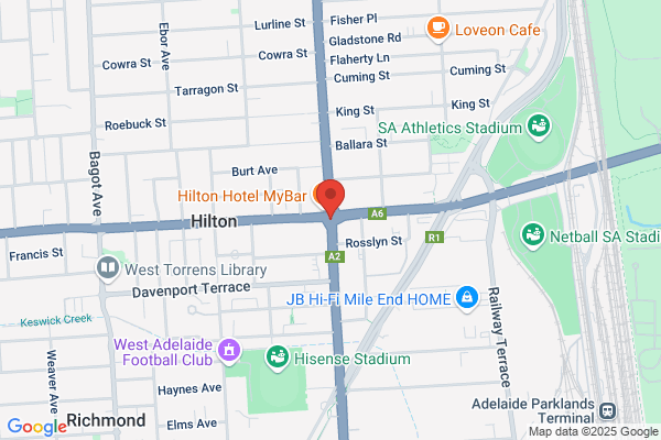 Cavalier Homes Adelaide
