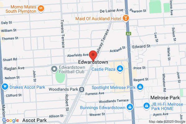 A L Hayes Electrical Pty Ltd