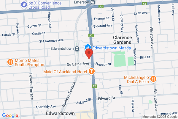 Ellis & Clark Pty Ltd
