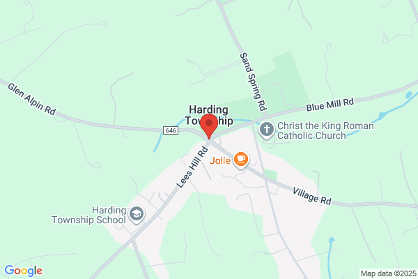 Harding R