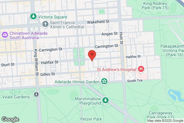 AA Adelaide Watersmart