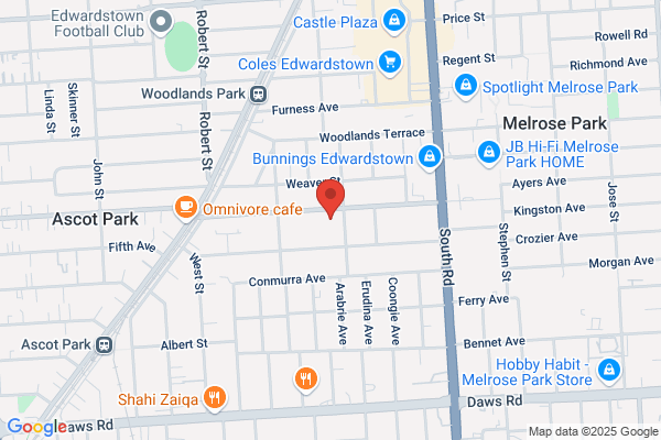 Eswood (Australia) Pty Ltd
