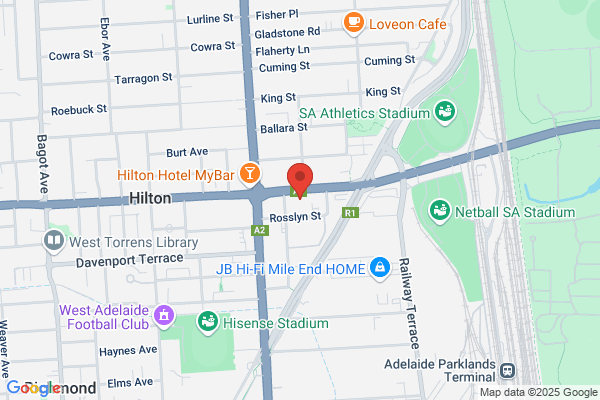 ABS Auto Service Centres