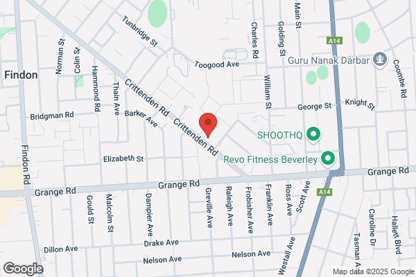 Adelaide Car Doctor