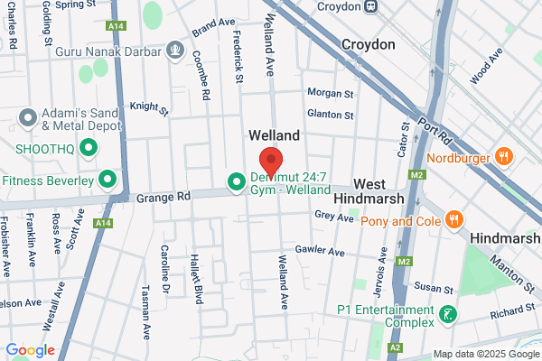 Auto Centre Welland