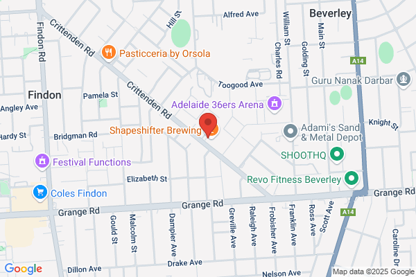 Beverley Auto Repairs