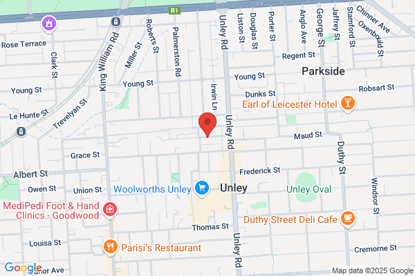 Charles St Auto Repairs