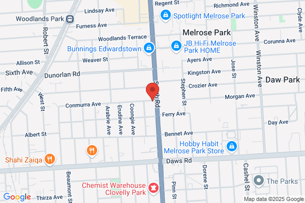 Collins Peter Auto Repairs
