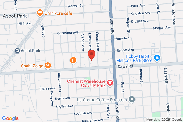Drafco Auto Centre