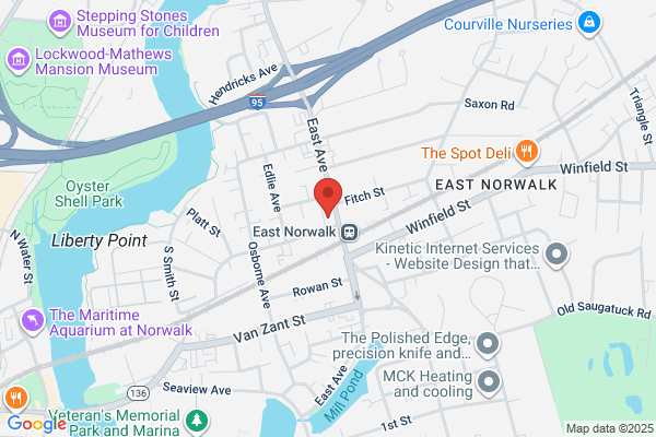 East Avenue Automotive
