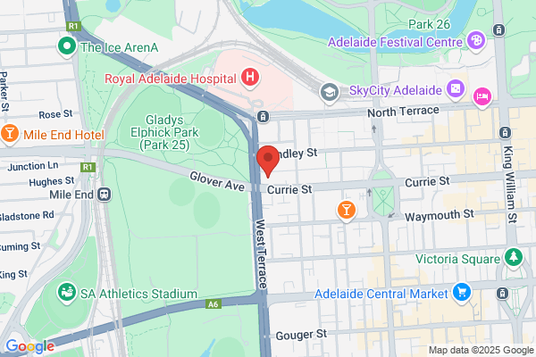Adelaide BMW