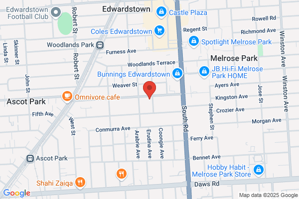 Franklin Side Crash Repairs