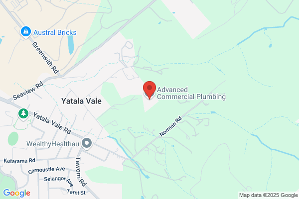 Commercial Plumbing (SA) Pty Ltd