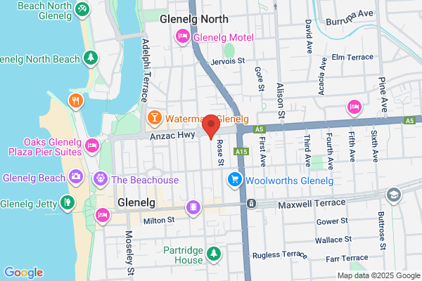 Glenelg North Plumbers