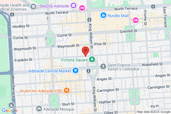 Kwik Kopy Adelaide