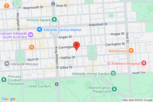 Posh Printing (Adelaide)