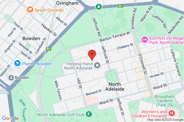 Adelaide Surprise Box