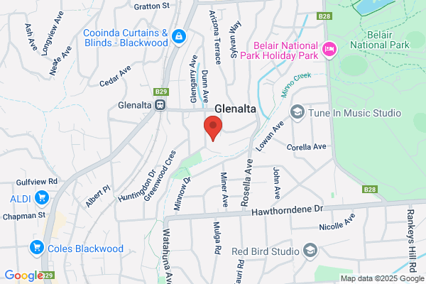 Glowco Pty Ltd