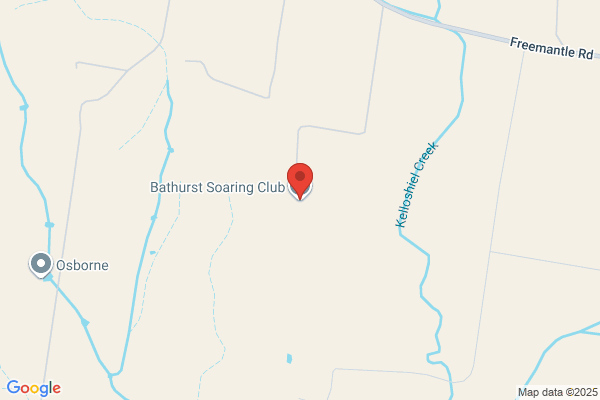 Bathurst Soaring Club
