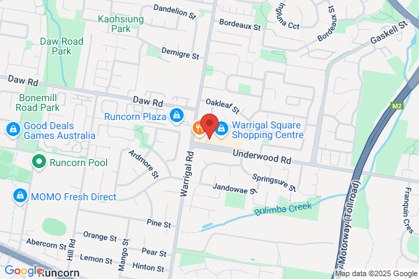 CoinFlip Bitcoin ATM - Warrigal Square Newsagency (Eight Mile Plains)