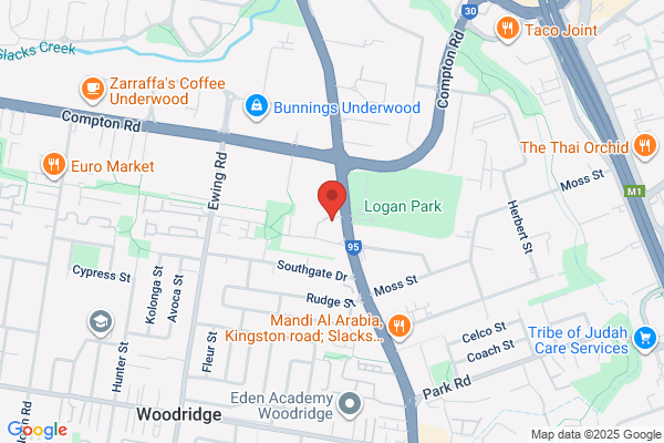 Avis Car & Truck Rental Springwood