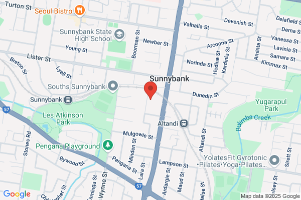 Our Lady of Lourdes Sunnybank OSHC