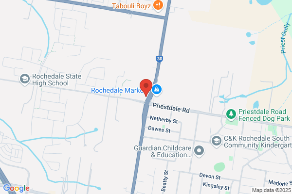 Rochedale Early Childhood Centre And Preschool