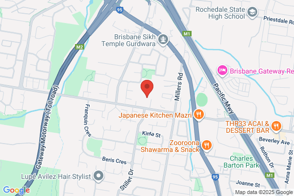 Churches Of Christ In Queensland