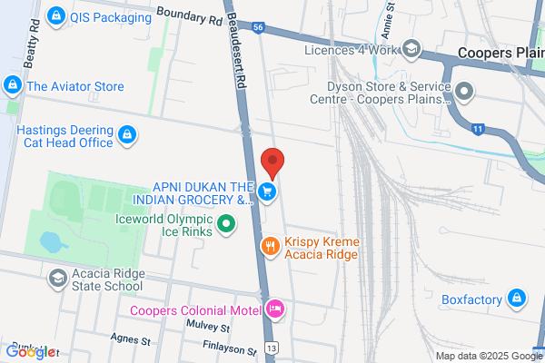 Dentist Acacia Ridge