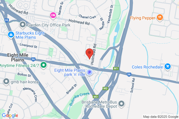 Dentist Archerfield
