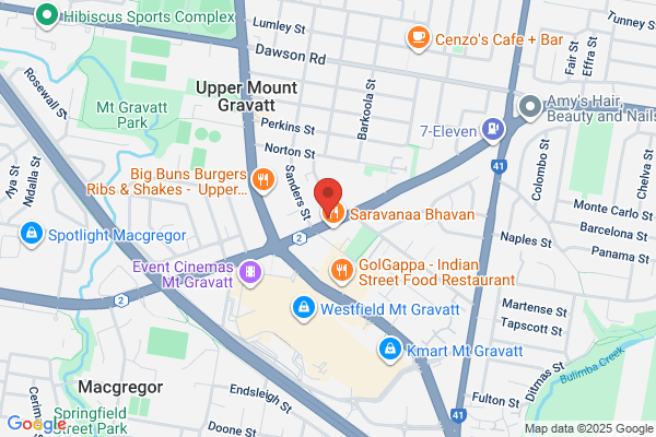 Dentist Upper Mount Gravatt
