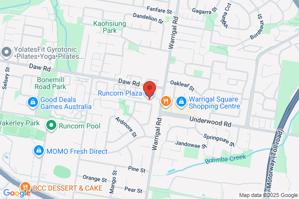 Runcorn Dental