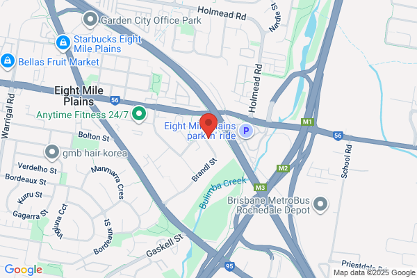 Credit Mortgage Pty Ltd