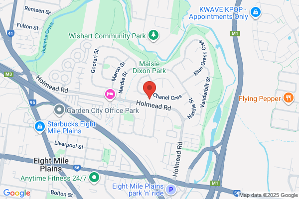 CEED Program (Qld)