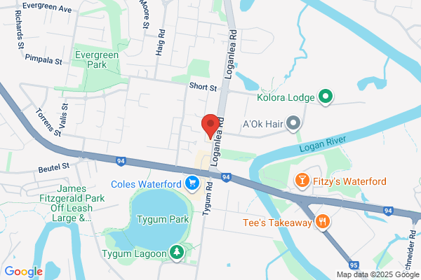 Ellen Lake Physiotherapy Hydrotherapy