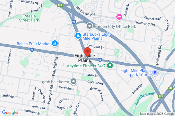 RUNCORN PHYSIOTHERAPY CENTRE Physio Clinic in Eight Mile Plains