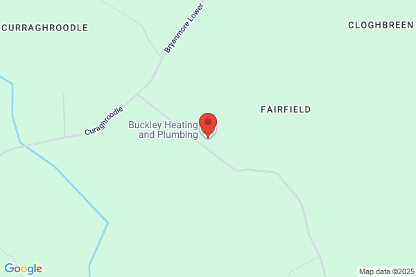 J & D Buckley Plumbing