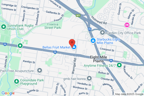 Eight Mile Plains Veterinary Surgery