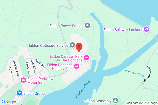 Anchorage Houseboats