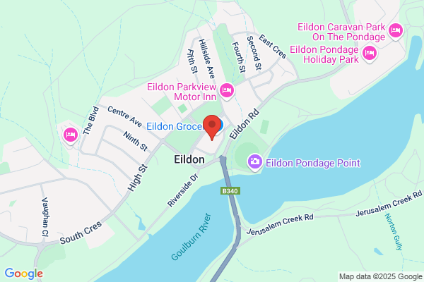 Eildon Industries