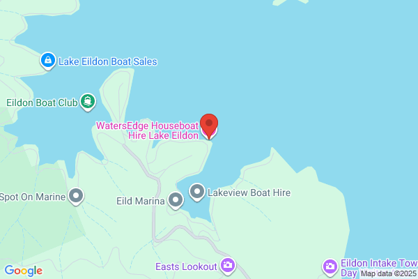Eildon Lake Charters