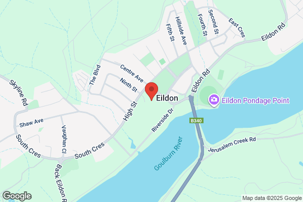 Eildon Primary School
