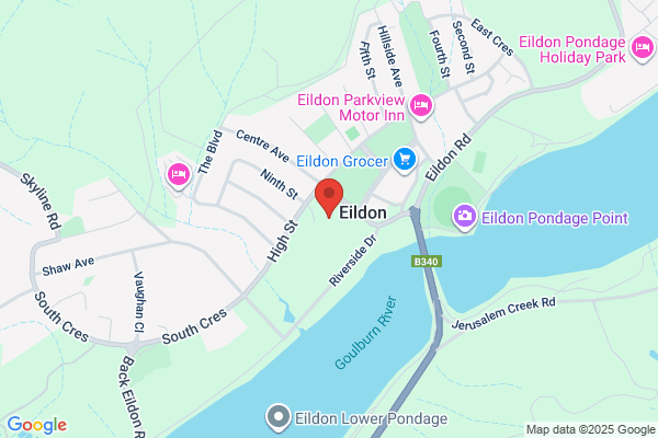 Eildon Primary School