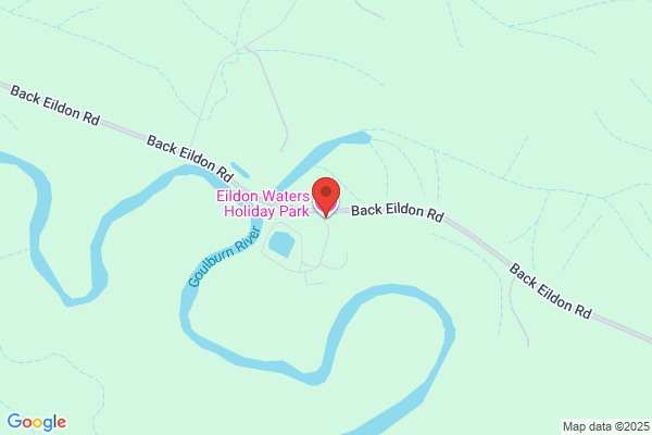 Eildon Waters Holiday Park