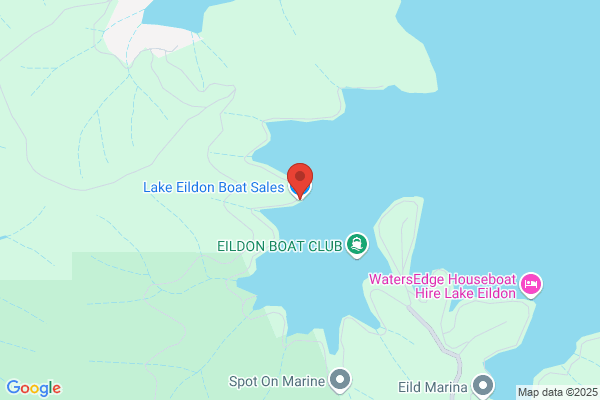 Houseboat Sales Lake Eildon P/L