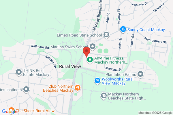 F45 Training Mackay North